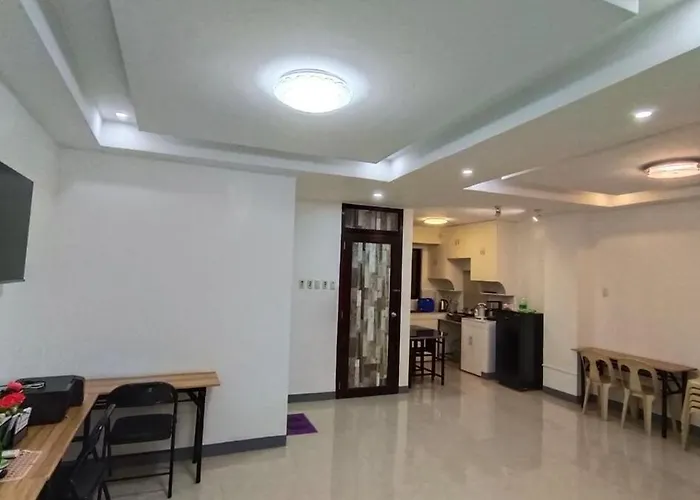 Appartamento Makati 2c Manila