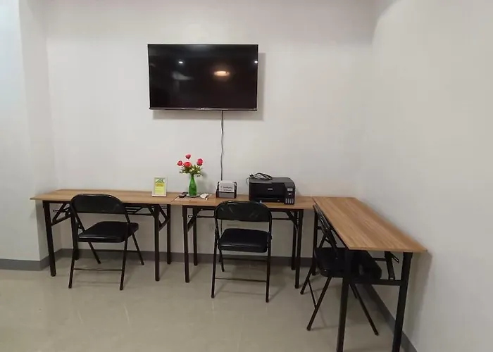 Appartamento Makati 2c