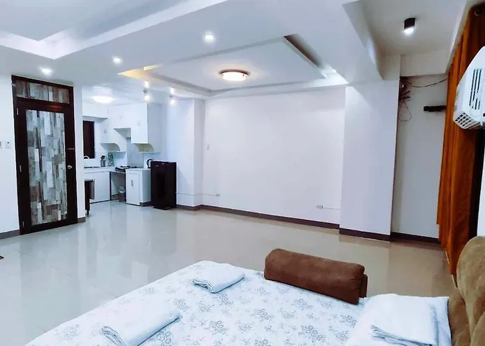 Appartamento Makati 2c *