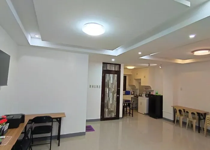 Makati 2c Appartamento