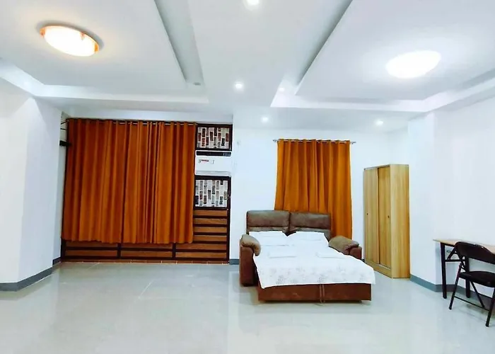 Appartamento Makati 2c