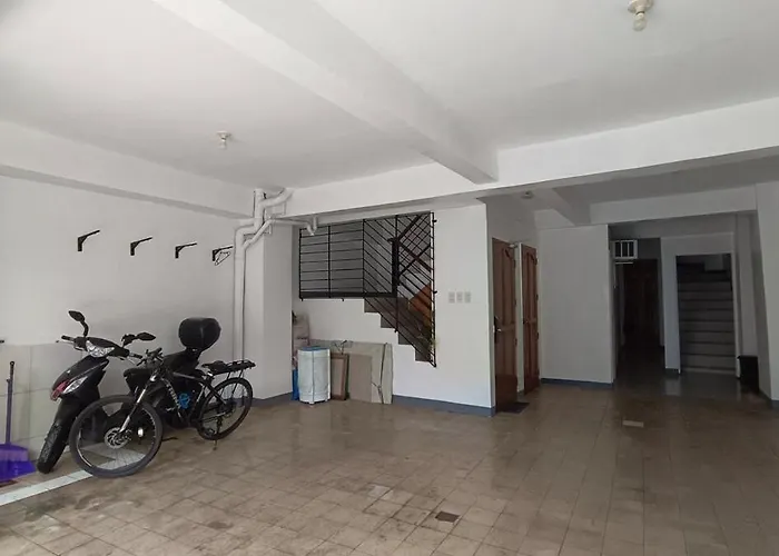 Makati 2c Appartamento