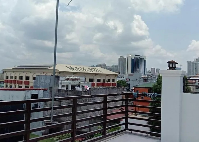 Makati 2c Appartamento Manila