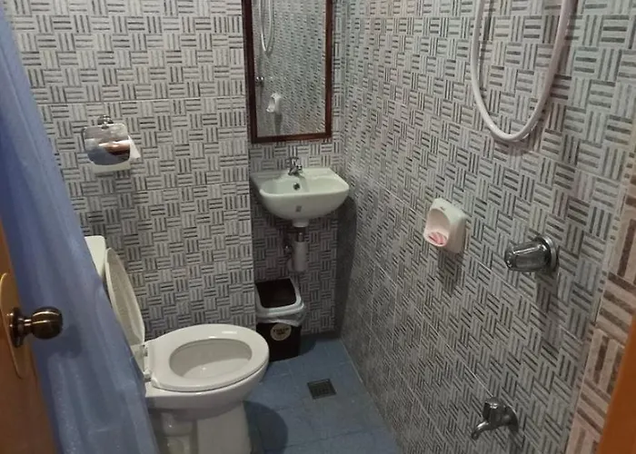 Appartamento Makati 2c *